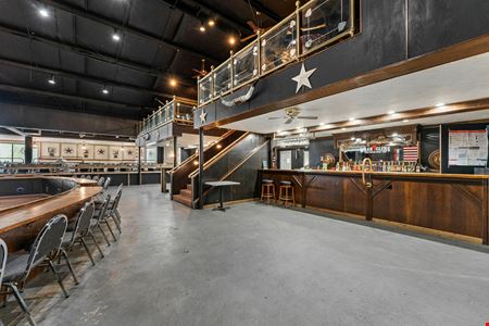 COMMERCIAL PROPERTY W/KITCHEN FOR SALE IN BRANSON, MO