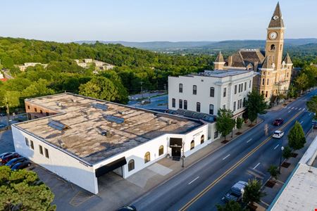 Office space for Rent at Likewise in Fayetteville