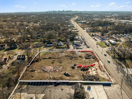 31 Unit - Townhome Development - STR Approved