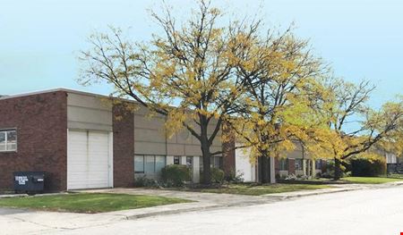 Industrial space for Rent at 5,360 SF Available for Lease in Elk Grove Village in Elk Grove Village