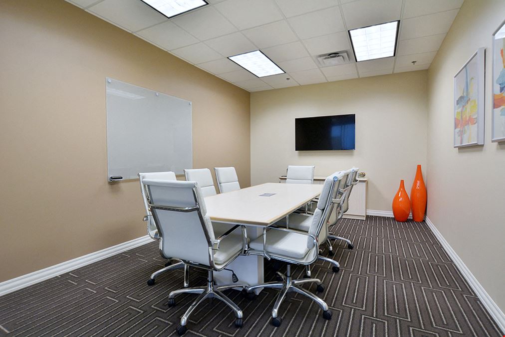 Premier Workspaces - ALN - Allen Texas