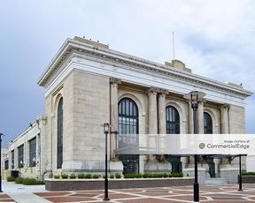 Historic Union Station Terminal Building