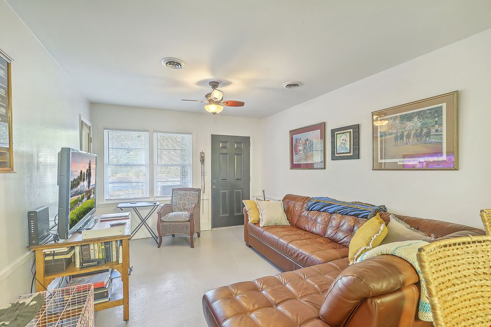 444 Howle Ave, Charleston, SC 29412