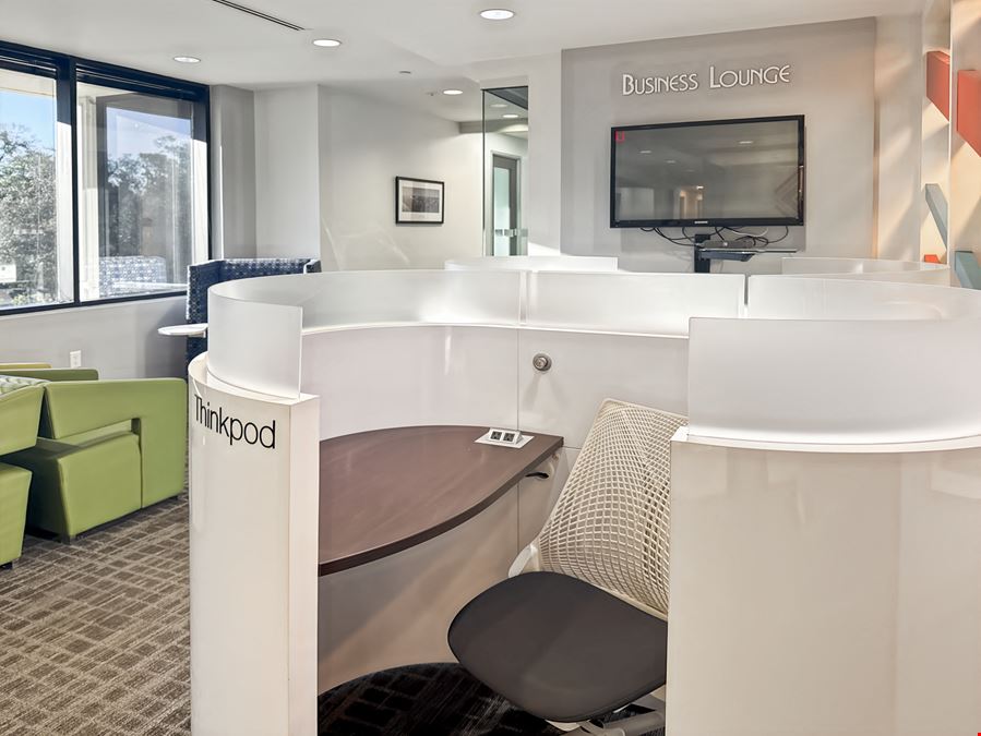 Regus - Orlando - University