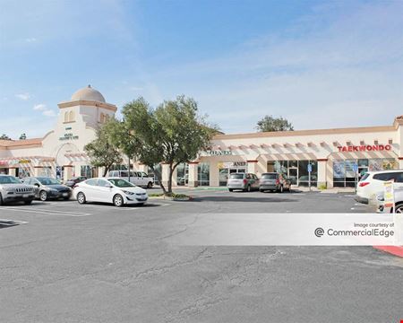 Retail space for Rent at Plaza Del Sol - 23080 Alessandro Blvd in Moreno Valley