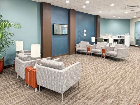 Office space for Rent at Regus - Mesa Stapley Corporate Center in Mesa
