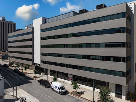 Office space for Rent at 40 West in Towson