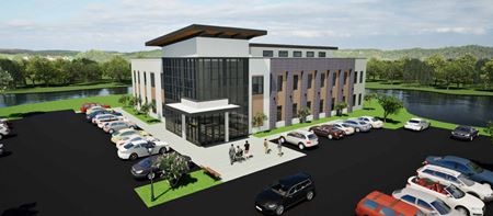 Office space for Rent at Myrtlewood Corporate Center in Myrtle Beach