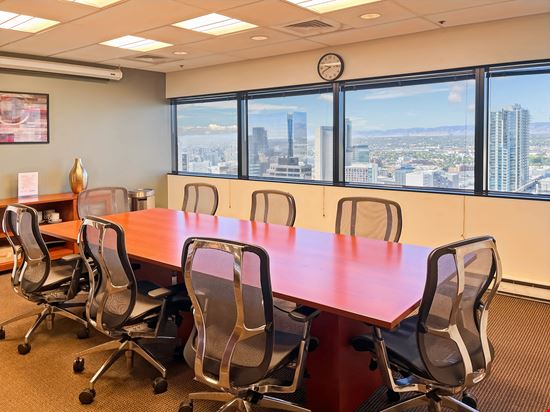 Regus - Denver - Place