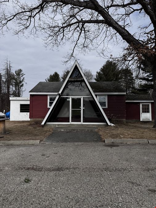 3 Jacobson Dr