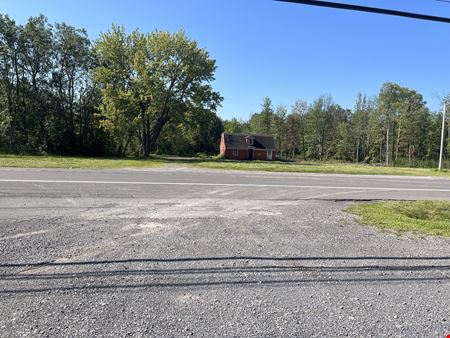 VacantLand space for Sale at 606 New York 31 in Bridgeport