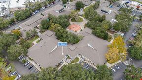 Thornebrook Village-Lease Opportunity