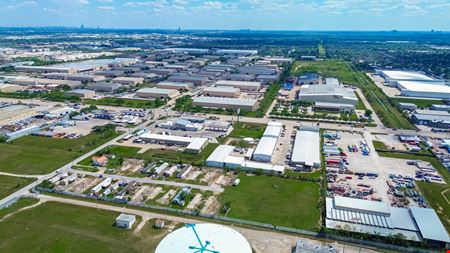 VacantLand space for Sale at RV PARK WITH PRE APPROVED DEVELOPMENT PLAND in Houston