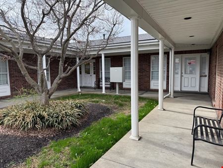 Office space for Rent at 1713 E 10th St in Jeffersonville