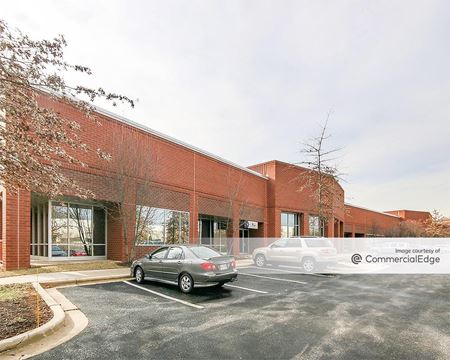 Office space for Rent at Gateway 270 - 22516 Gateway Center Drive in Clarksburg