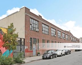 77-107 Dobbin Street