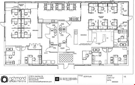 Office Condo - Laburnum Professional Park