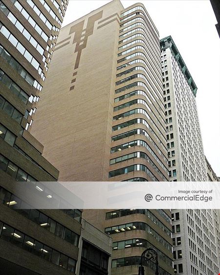 55 Broadway