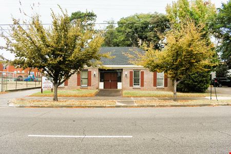 Office space for Sale at 33 E. South St. - 2,384 SF Office in Downtown Montgomery in Montgomery