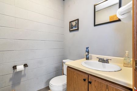Two-level Commercial Condominium for Sale in Dracut, MA