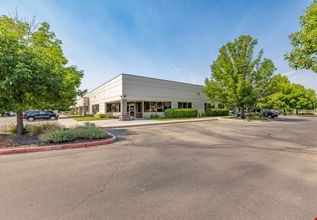 Office Owner-User or Value-Add Investment | Cottonwood Plaza