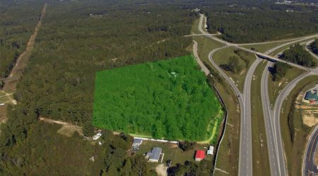 VacantLand space for Sale at N US Highway 220 in Ellerbe