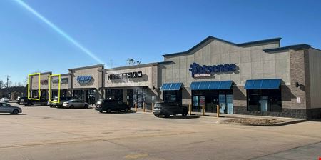 Shoppes on the Creek