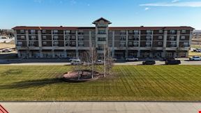 Watford City Investment Property | 10.23% Cap Rate | Mixed Use Apartments and Retail