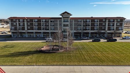 Multi-Family space for Sale at Watford City Investment Property | 10.23% Cap Rate | Mixed Use Apartments and Retail in Watford City