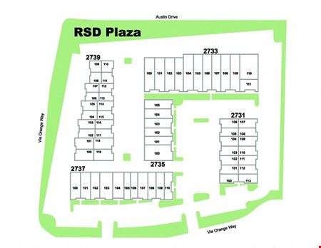 Rancho San Diego Plaza
