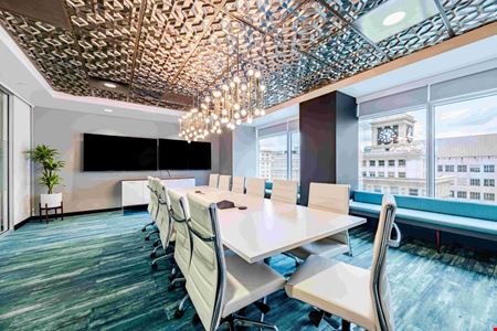 Office space for Rent at CoWorking PDX at Fox Tower - Working PDX at Fox Tower in Portland