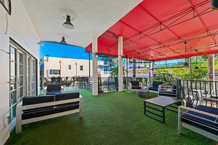 1109 East Las Olas Boulevard