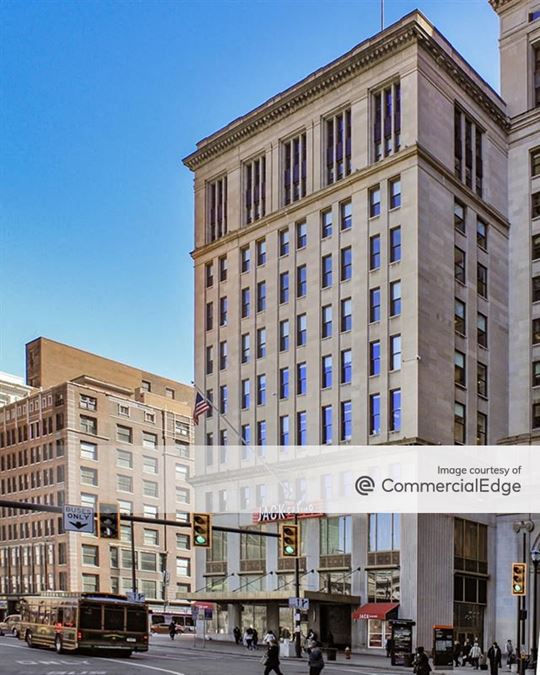The Higbee Building