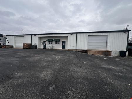 Commercial space at 13807 Dragline Dr in Austin