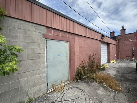 3146 Bailey Ave - 5,712+/- SF Retail