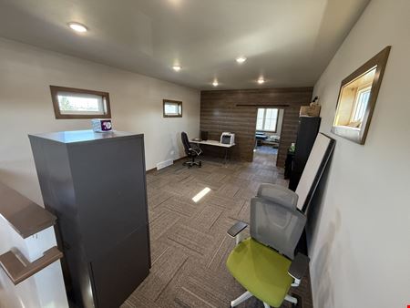 West Fargo Office