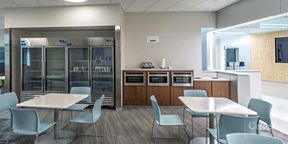 22,367 SF - 94,242 SF