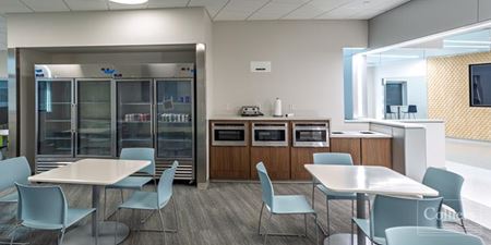Office space for Rent at 22,367 SF - 94,242 SF in La Vista
