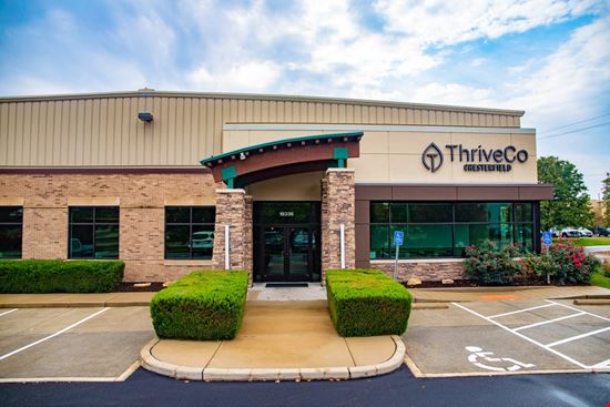 ThriveCo LLC - ThriveCo Chesterfield