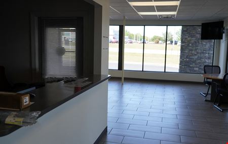 Greer Dealership