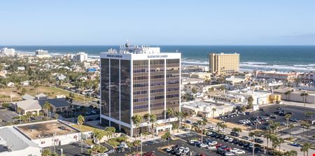 Office space for Rent at Professional Office Space in Daytona Beach
