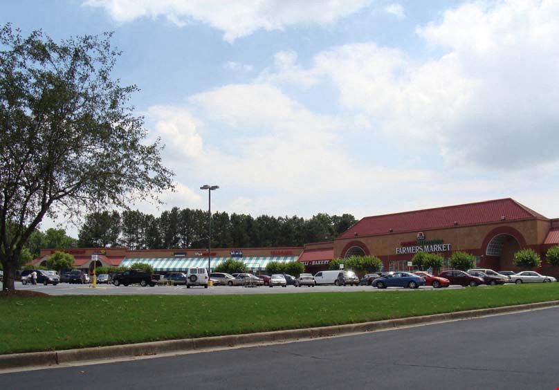 Lilburn Market Center