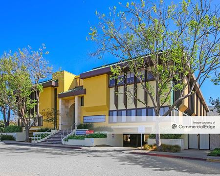 Office space for Rent at The Worx in Carmel-by-the-Sea