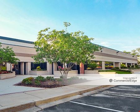 Office space for Rent at 9730 Patuxent Woods Drive in Columbia