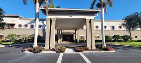 Office space for Rent at 10201 Arcos Avenue in Estero