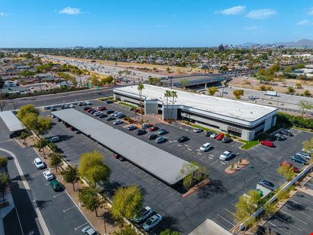 Tempe Corporate Center