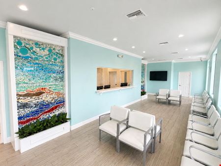 St. Lucie West Medical Space Investment