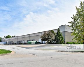 Lambert Pointe A