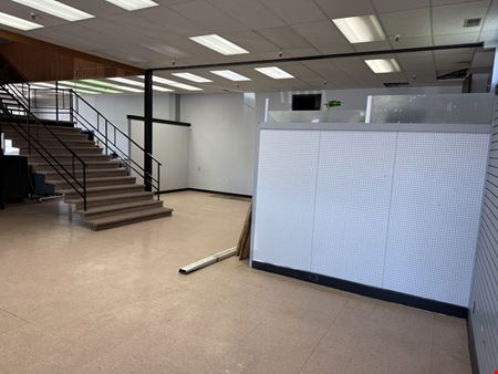 Main Avenue Retail Showroom