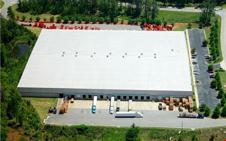 Industrial space for Rent at Gainesville II in Gainesville